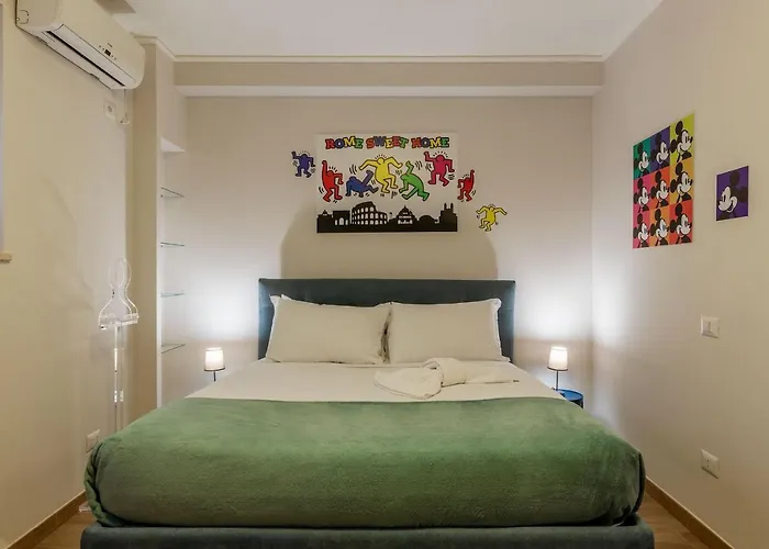 Casa Fornaci - Charme Holidays Apartment *