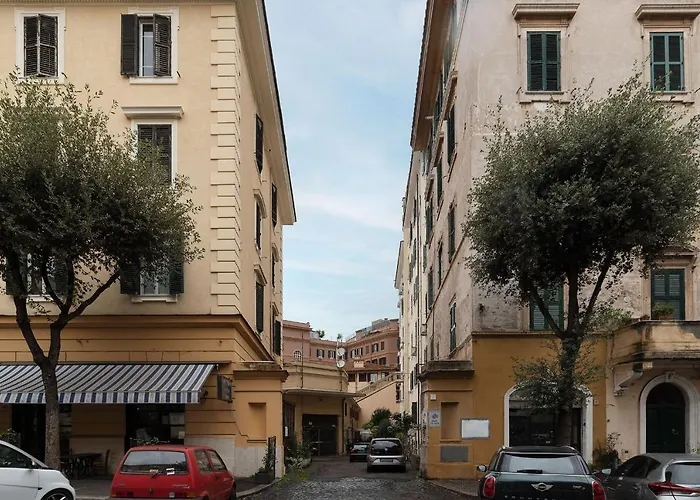 Casa Fornaci - Charme Holidays Apartment *