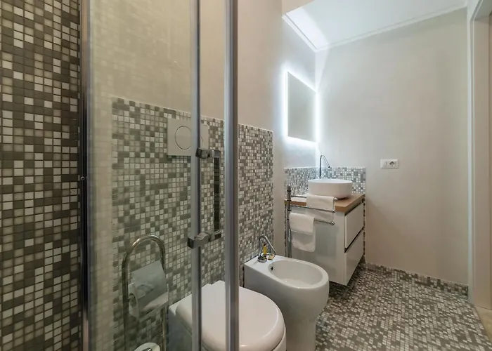 Casa Fornaci - Charme Holidays Apartment