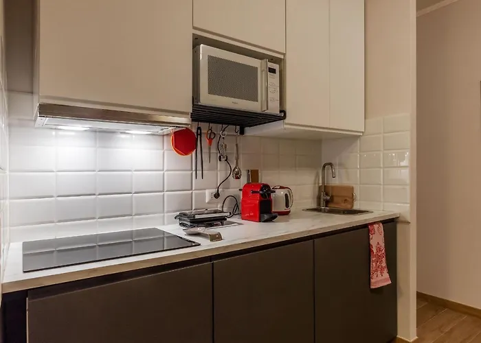 Casa Fornaci - Charme Holidays * Rome