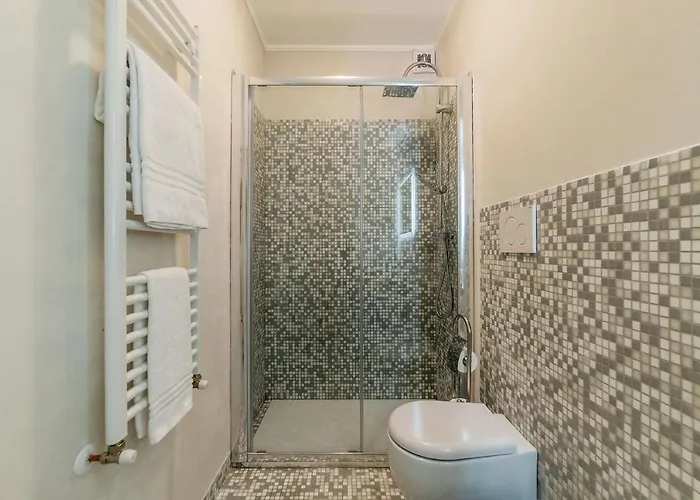Apartment Casa Fornaci - Charme Holidays *