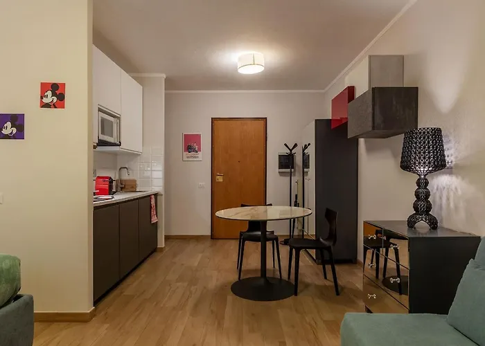 Casa Fornaci - Charme Holidays * Rome