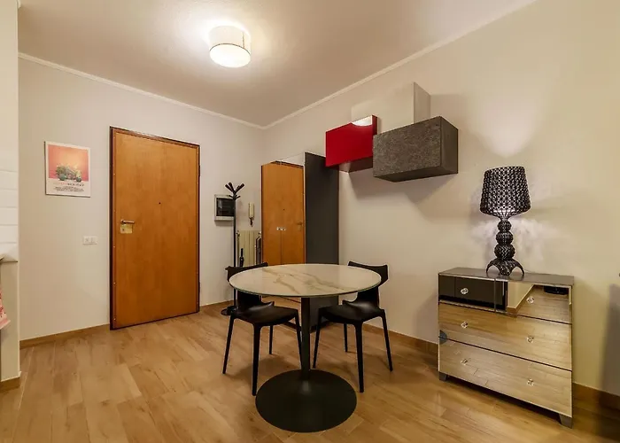 Apartment Casa Fornaci - Charme Holidays *