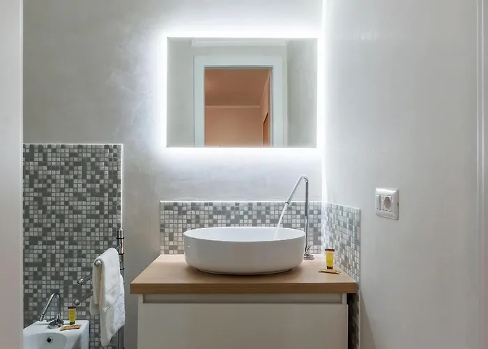 Casa Fornaci - Charme Holidays * Rome